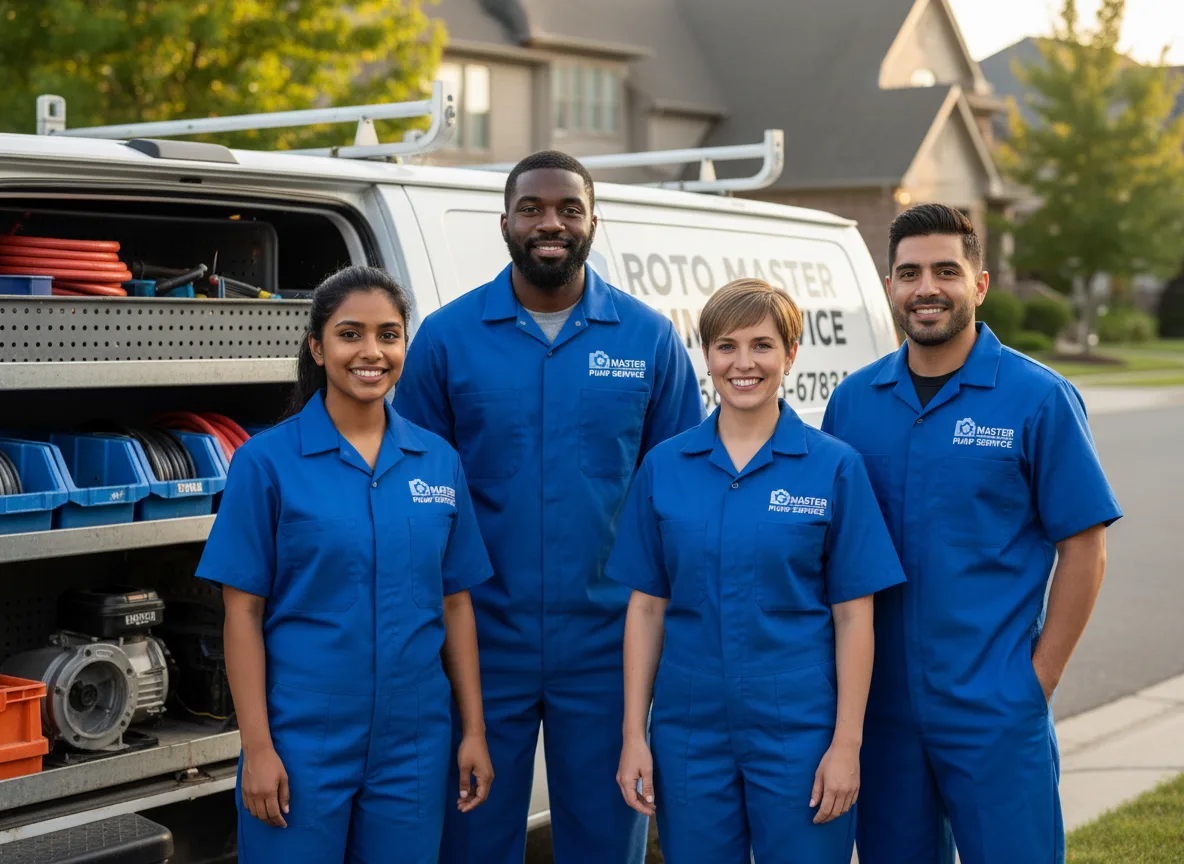 Sump Pump Installation company in Orrville, OH